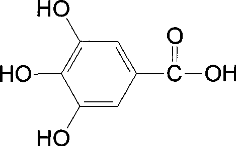 Phyllanthus emblica leaf or fruit anticancer Chinese medicine and preparation method and use thereof