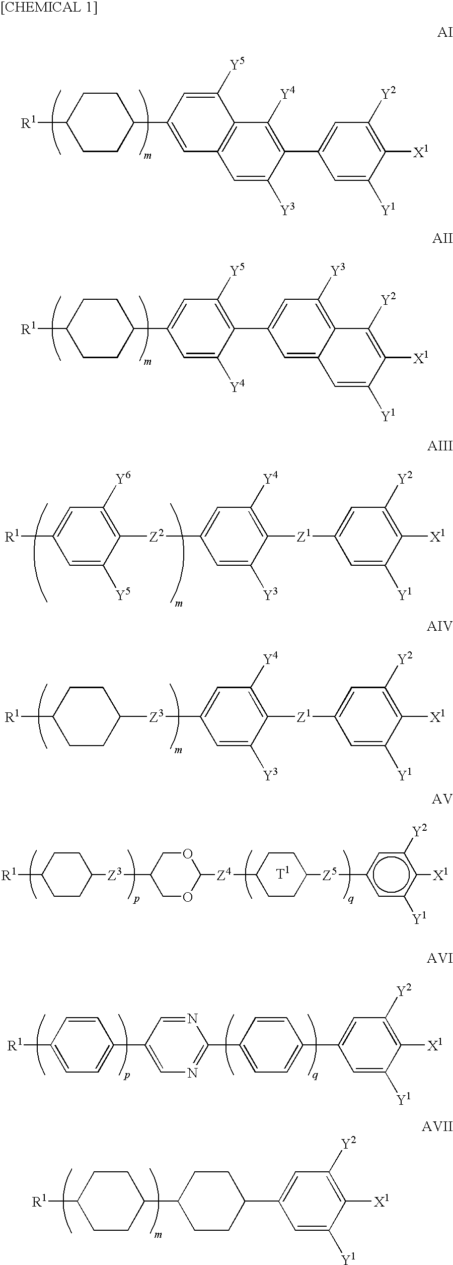 Nematic liquid crystal composition and bistable nematic liqud crystal display