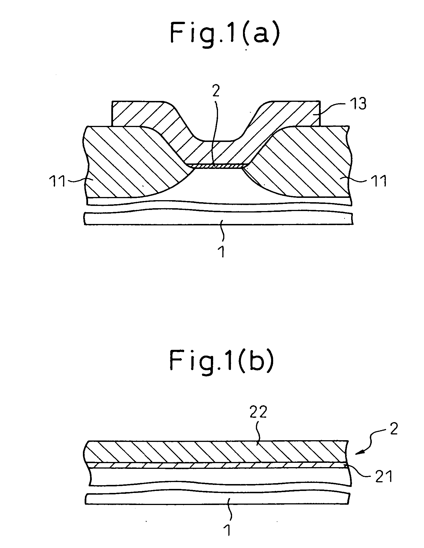 Method for producing material of electronic device