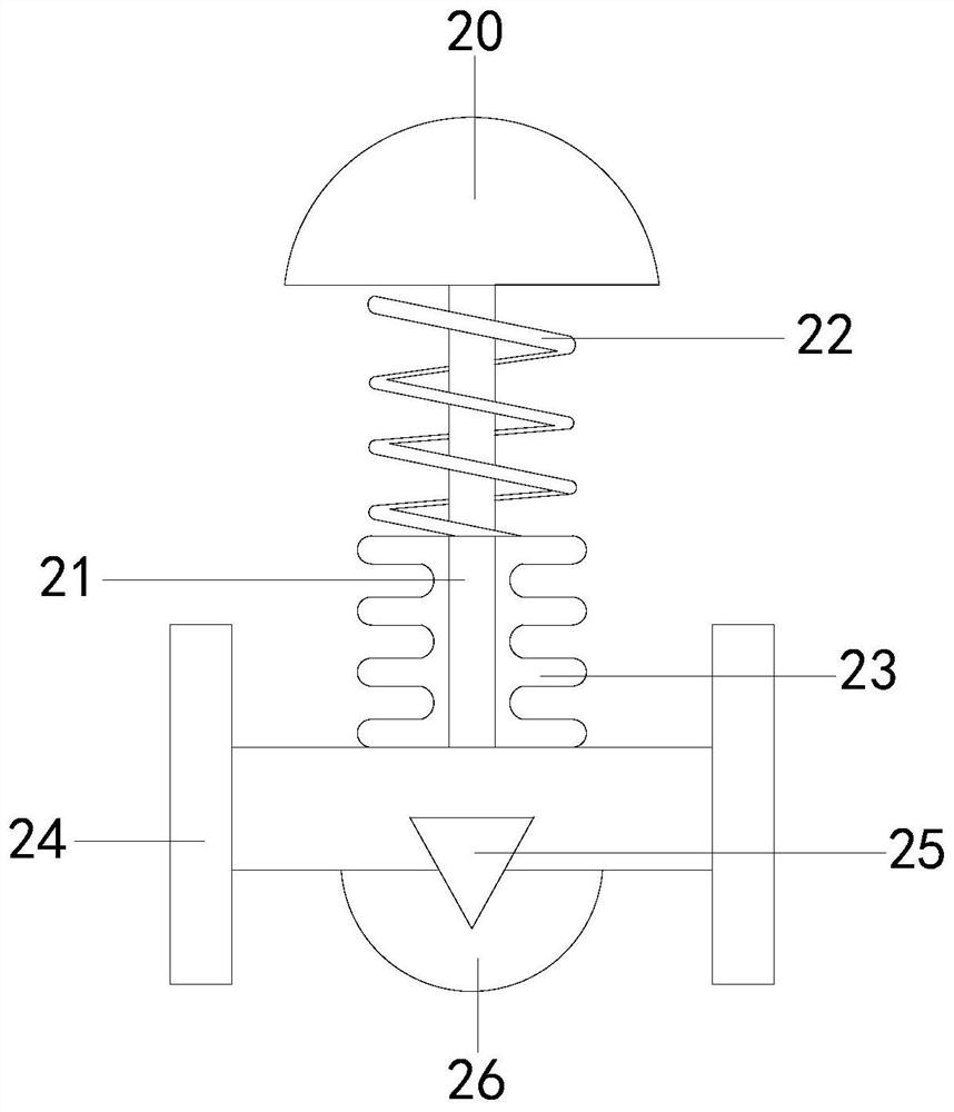 A portable microbaric oxygen chamber host