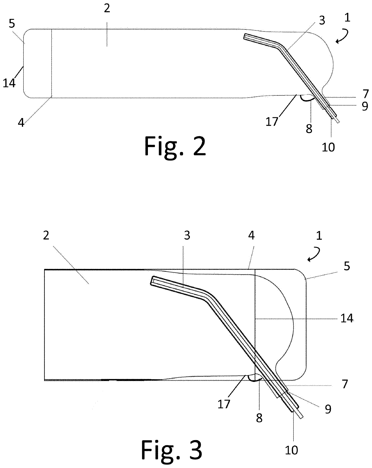 Disposable protective assembly apparatus for a dental syringe