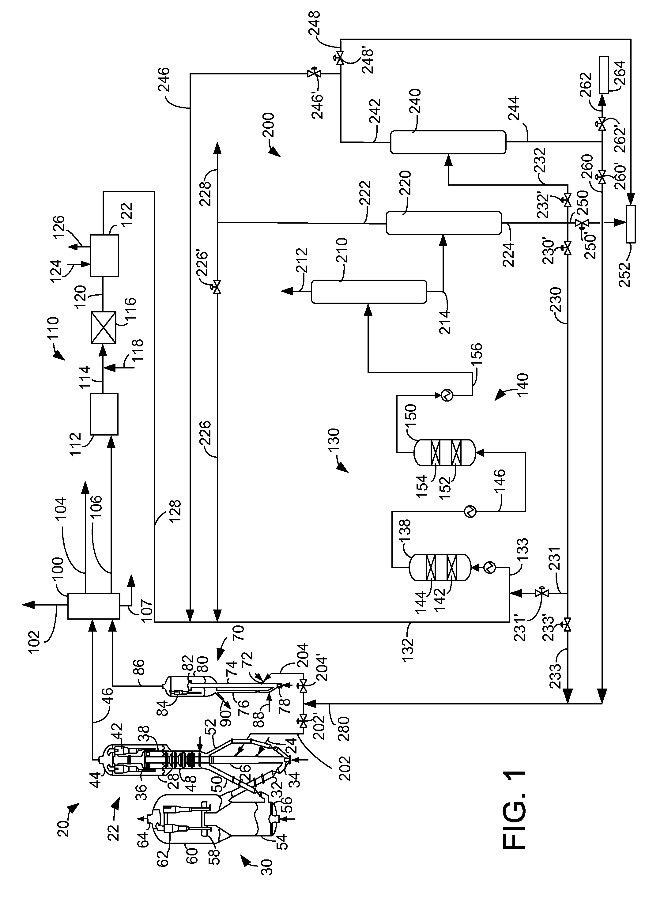 Process for oligomerizing light olefins including pentenes