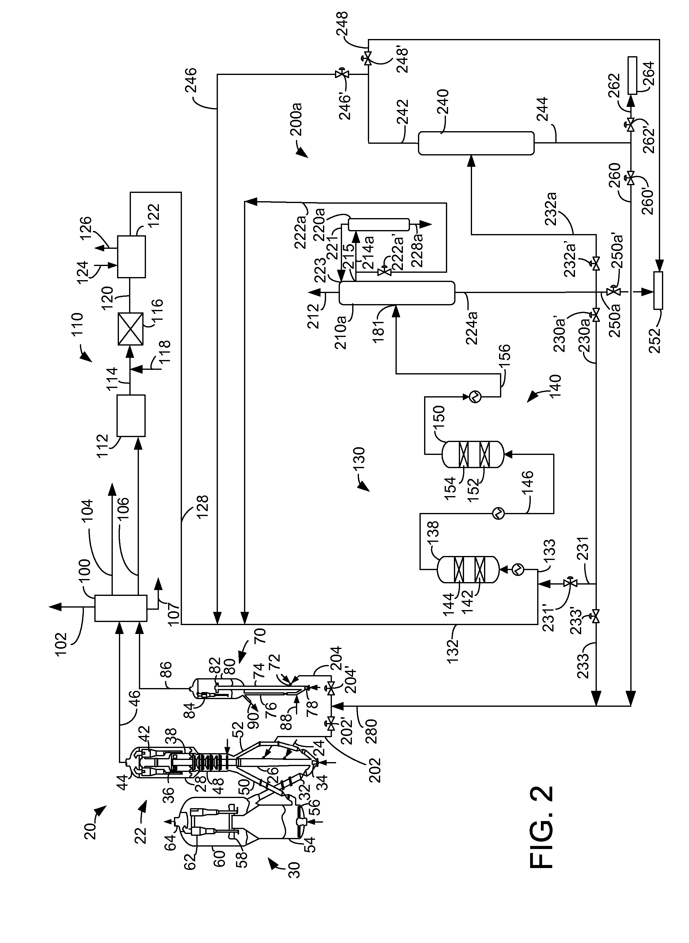 Process for oligomerizing light olefins including pentenes