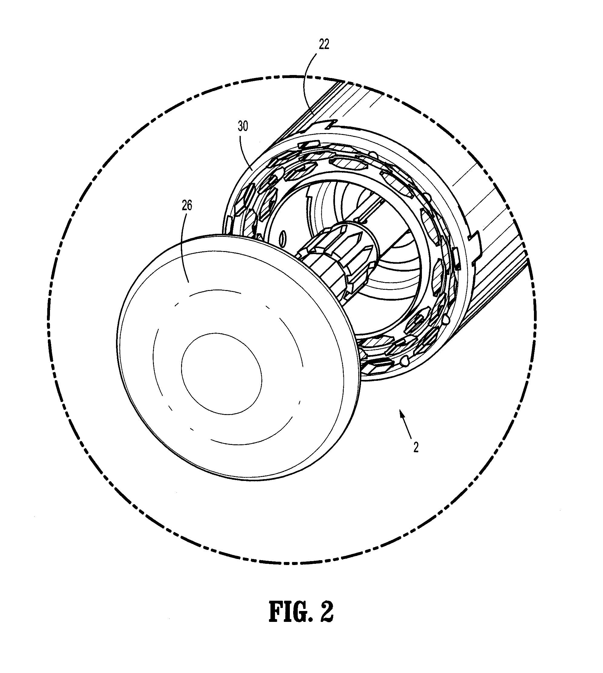 Surgical Fastener Applying Apparatus