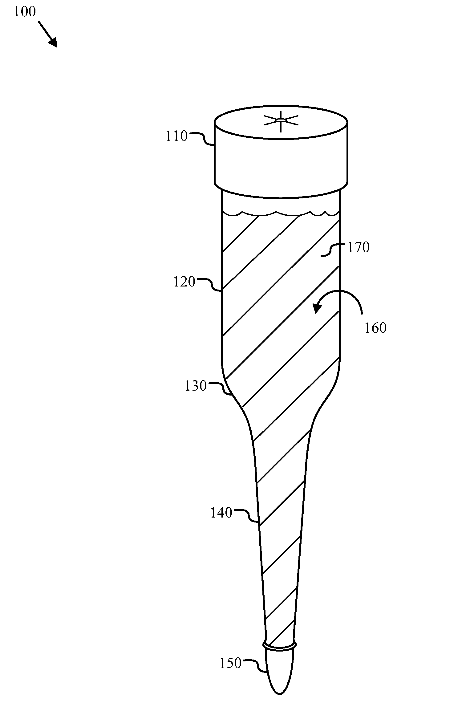 Herbicide Delivery Apparatus and Method