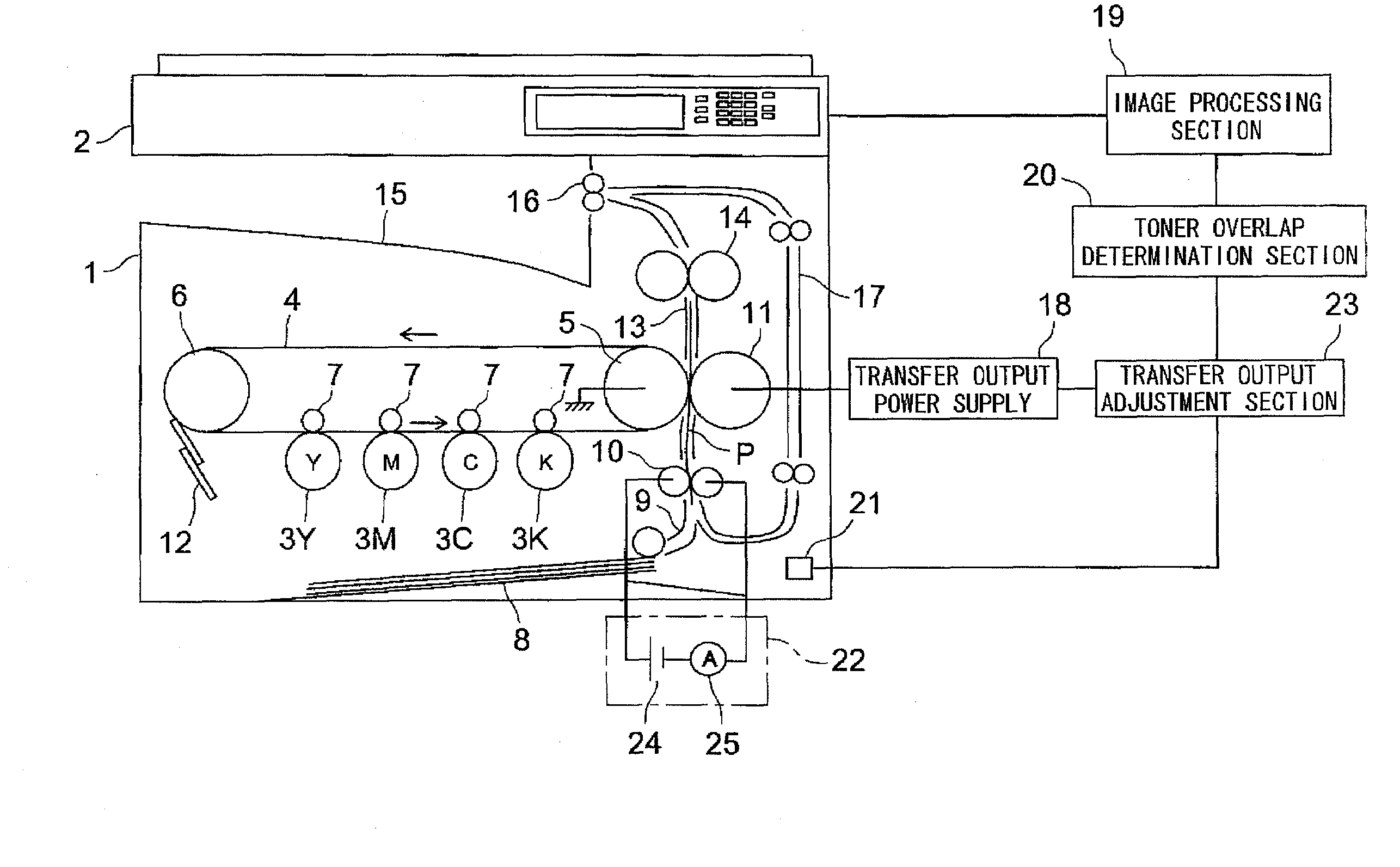 Image forming apparatus