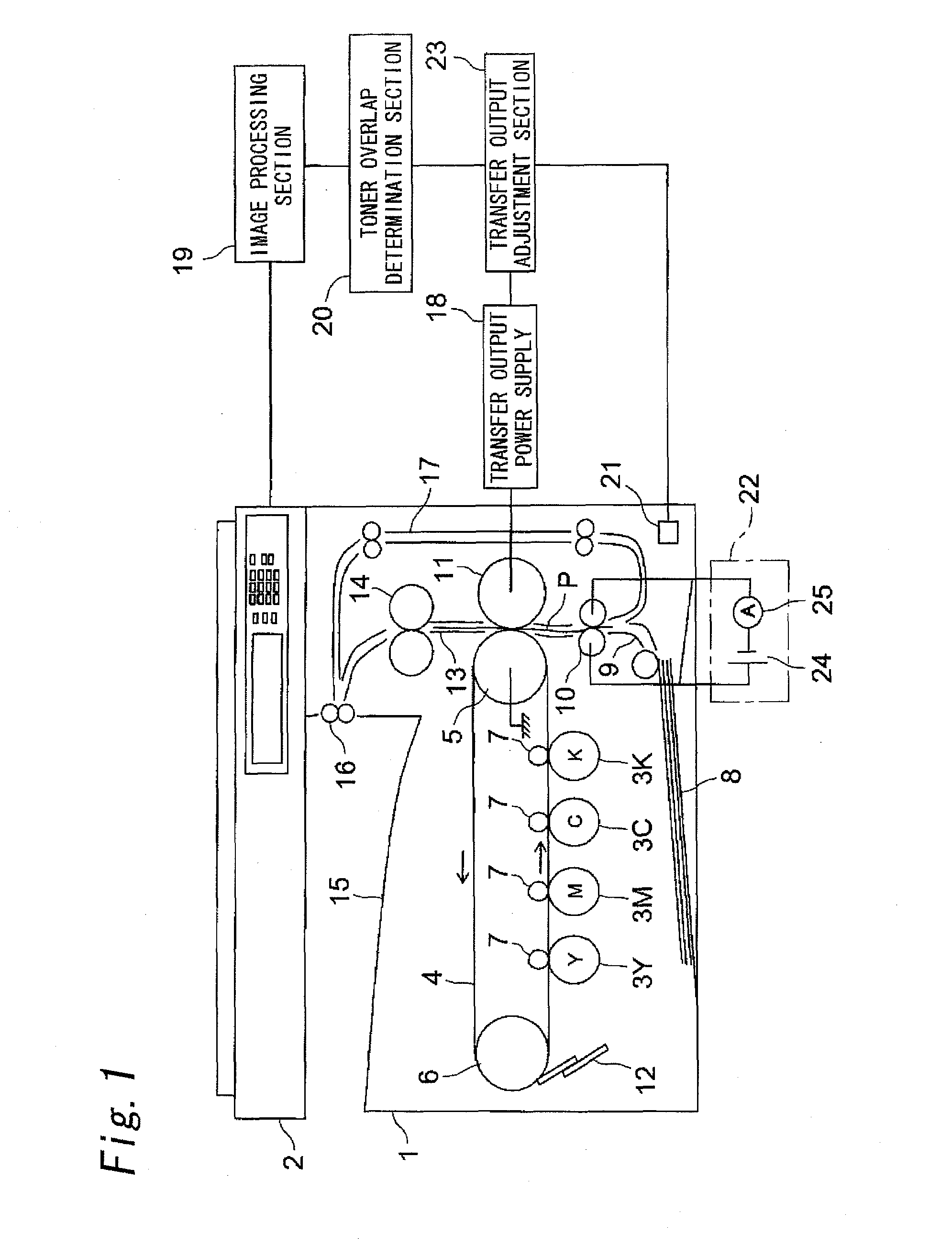 Image forming apparatus