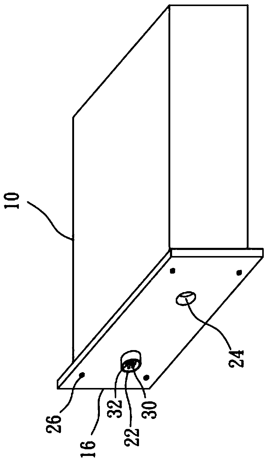 Communication control device