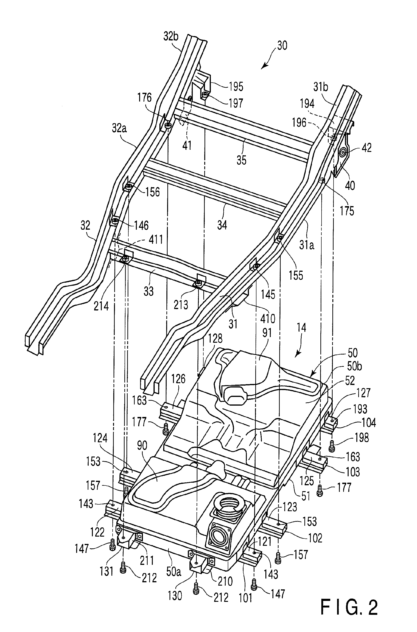 Electric vehicle