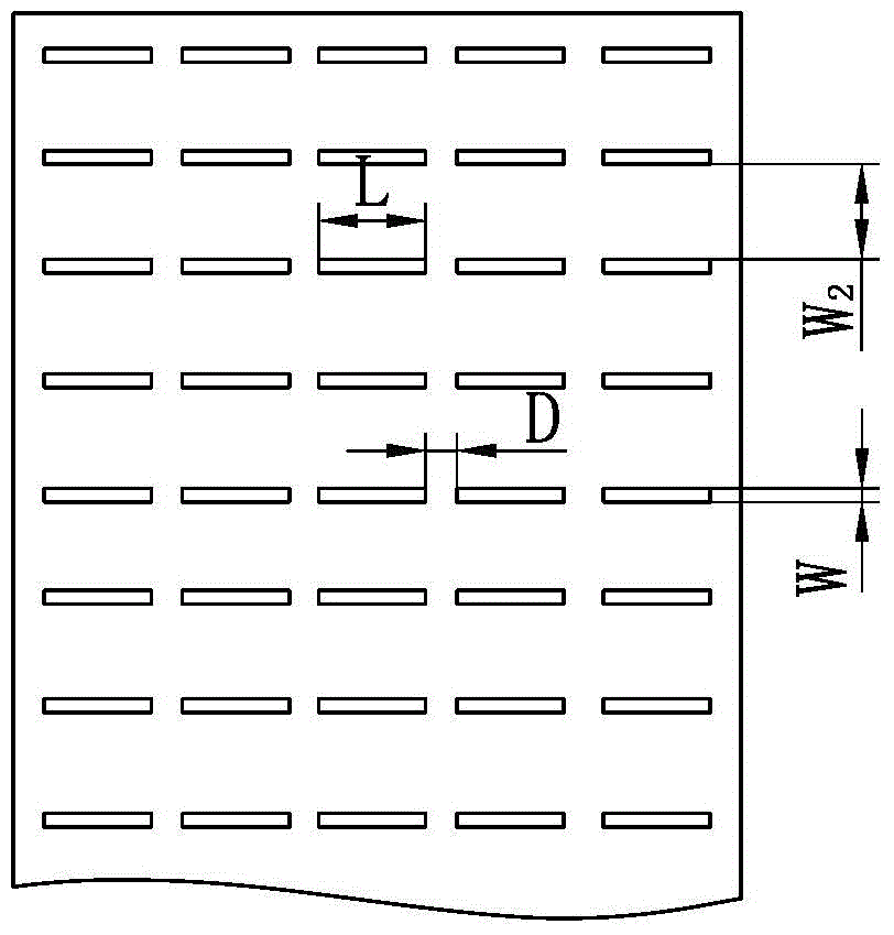 Preparation method of artificial esophagus with histological structure