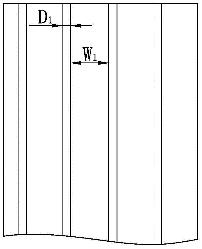 Preparation method of artificial esophagus with histological structure