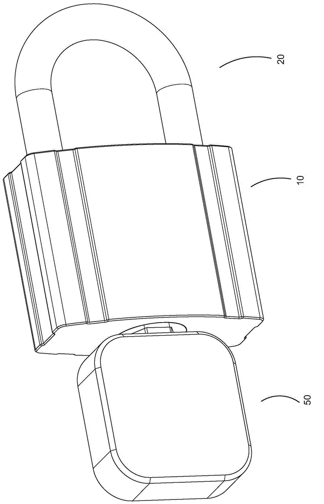 Electromagnetic lock, lock cylinder of electromagnetic lock and unlocking method for electromagnetic lock