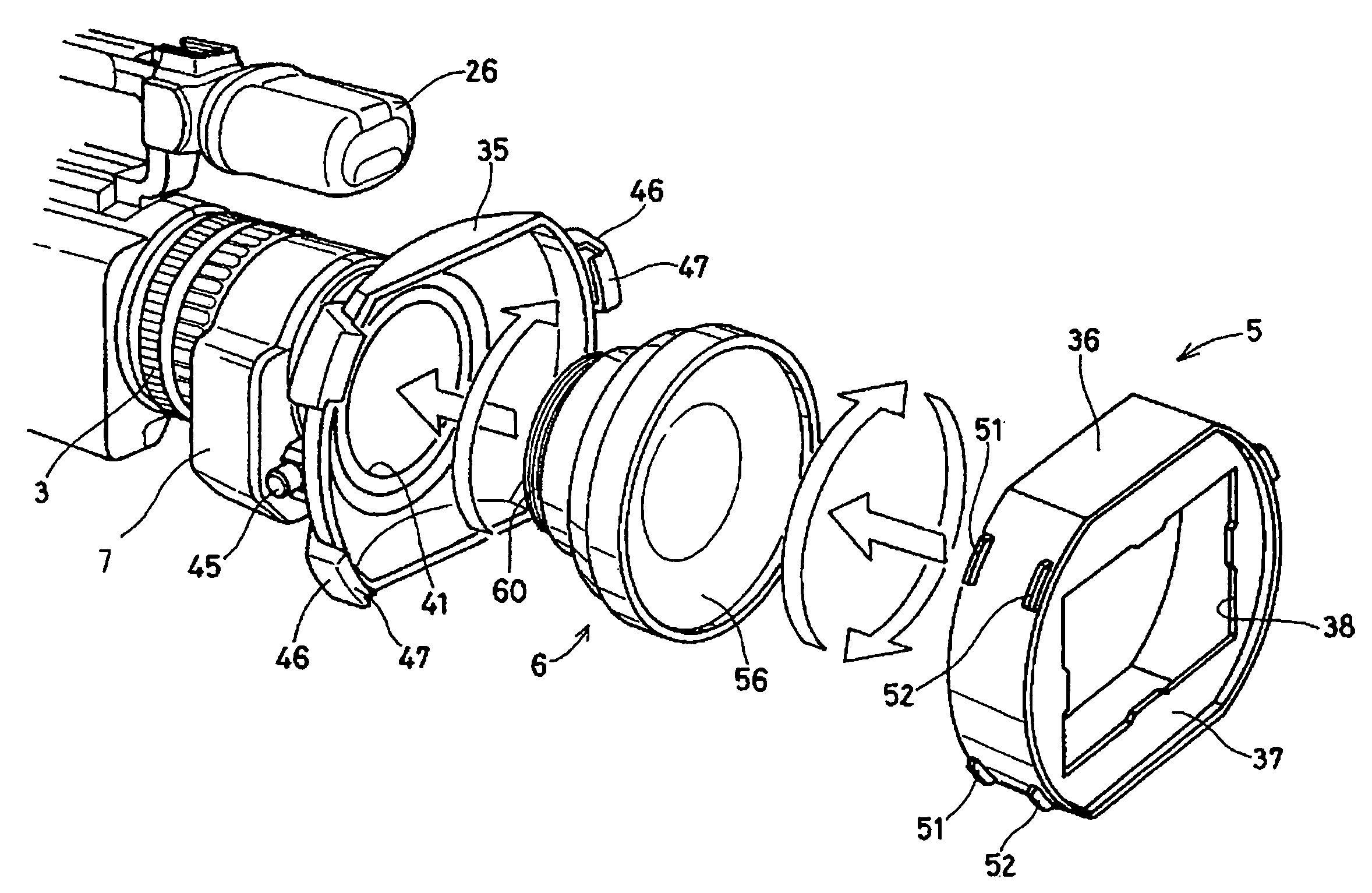 Imaging device