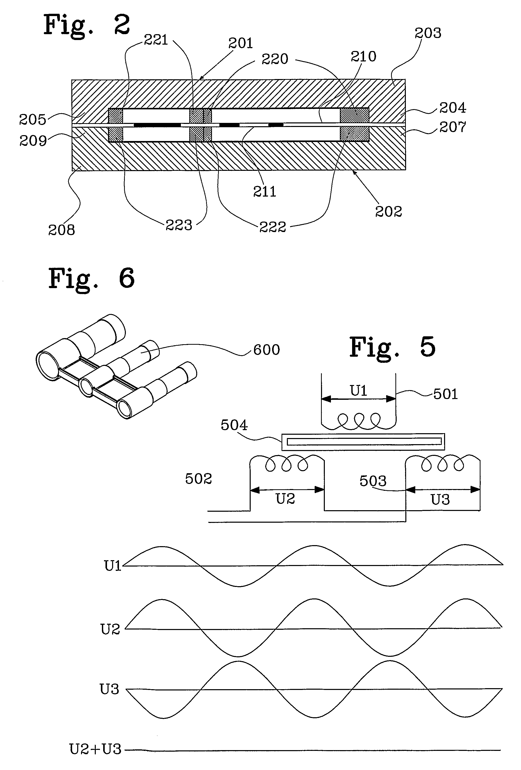 Beam adjusting device