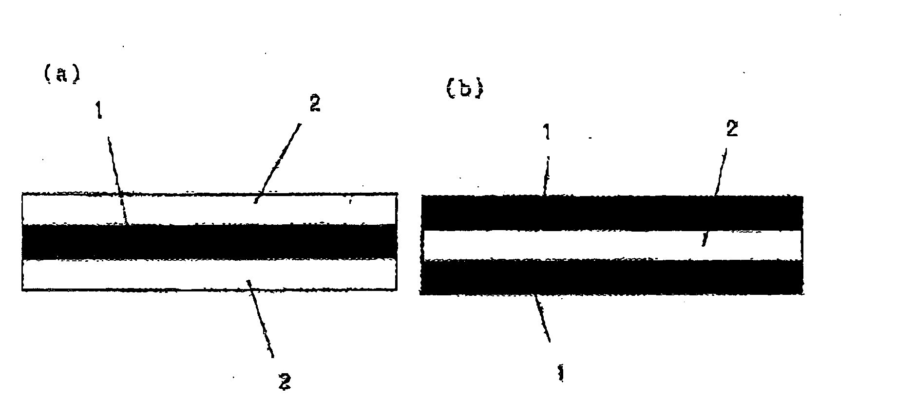 Transparent Conductive Carbon Nanotube Film and a Method for Producing the Same