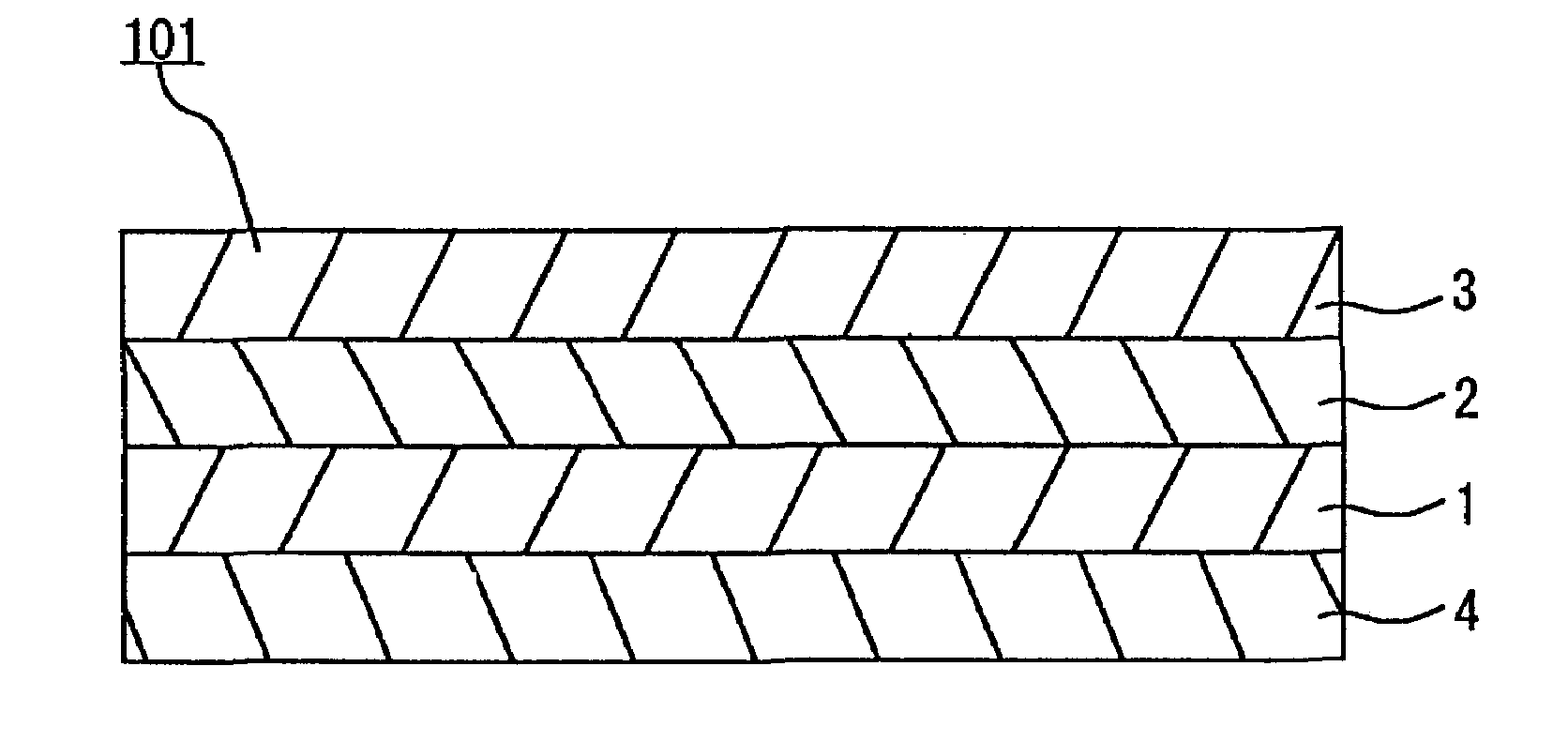 Thermal transfer film and image forming method