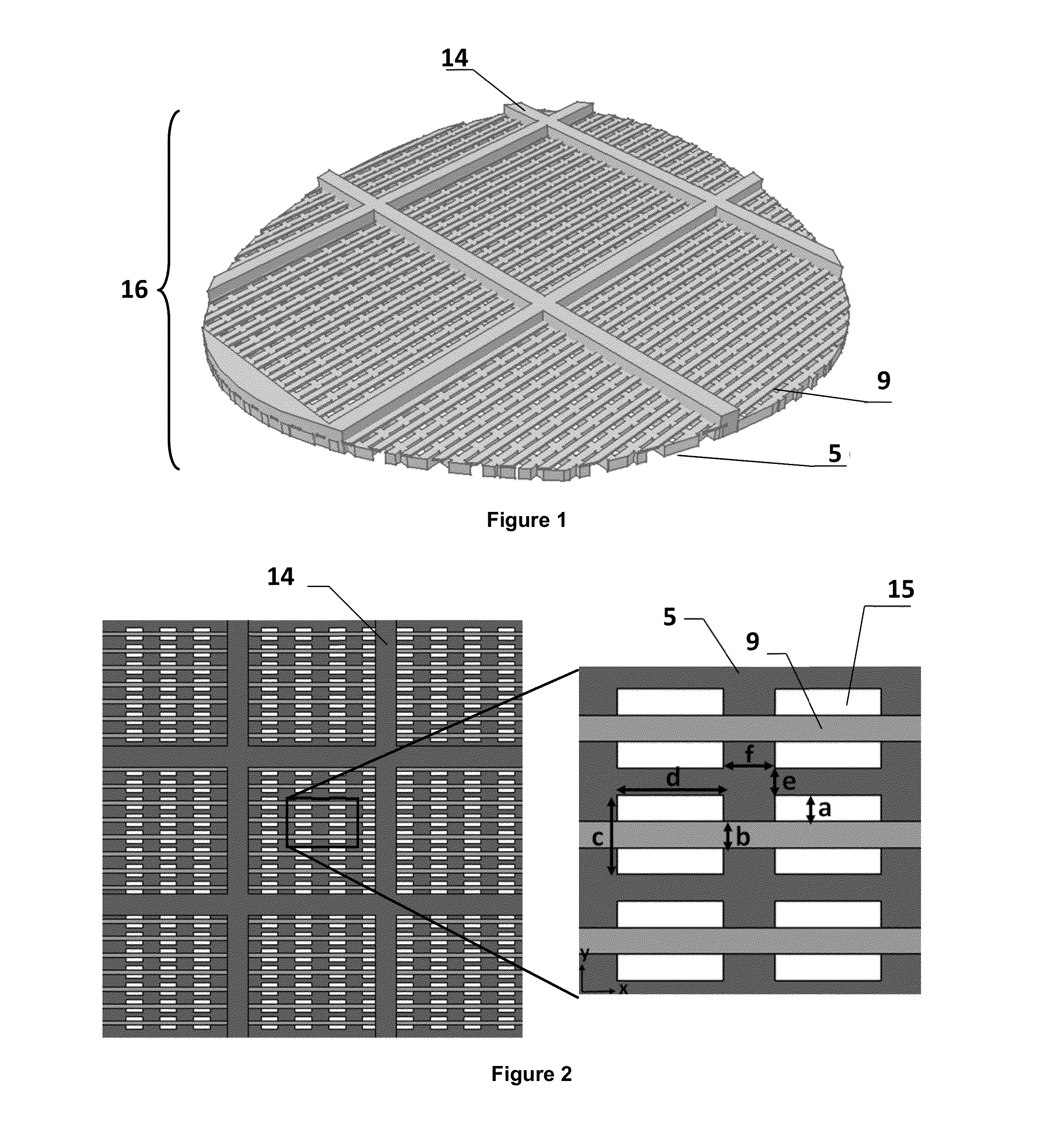 Multilayer filter