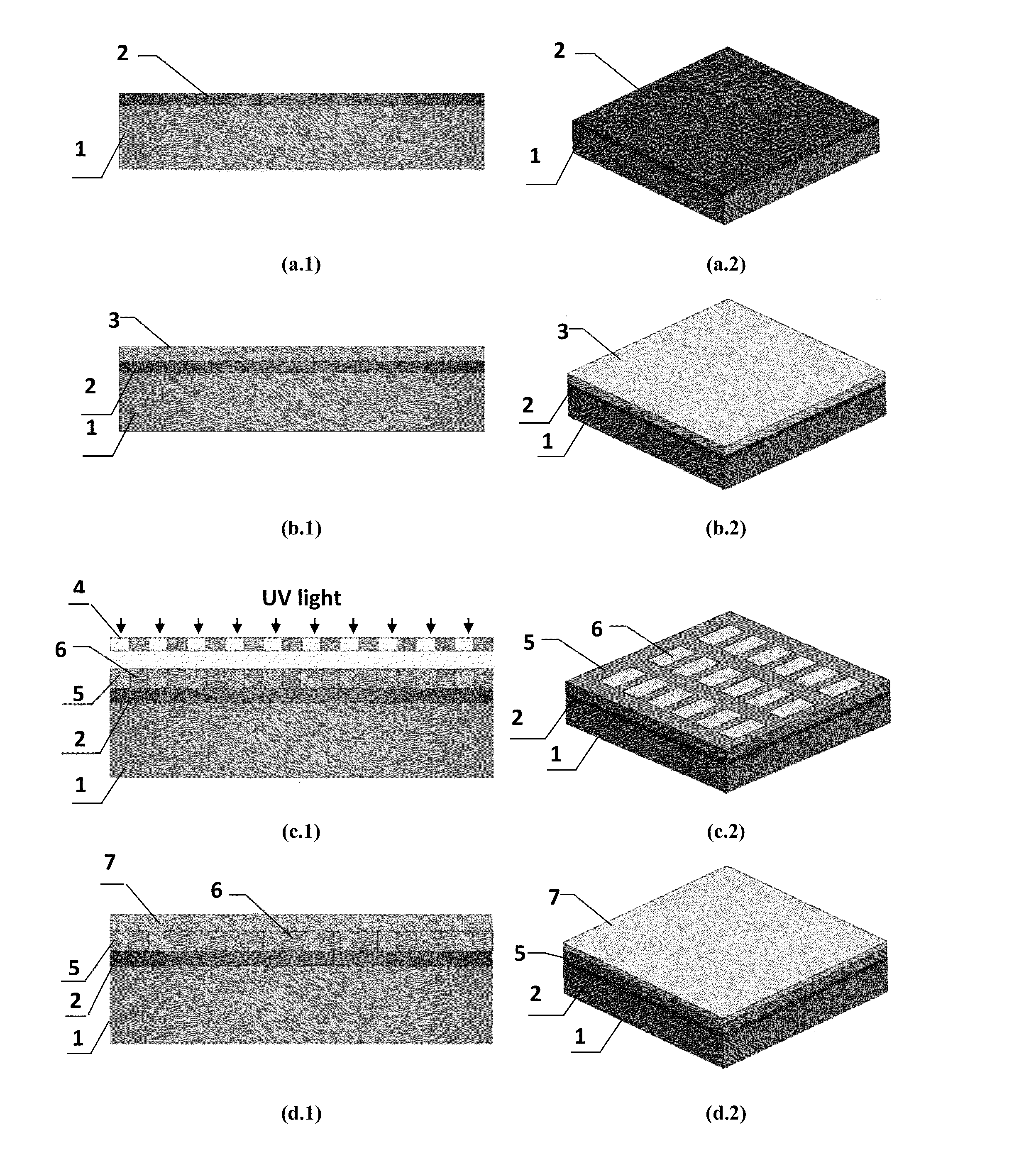 Multilayer filter