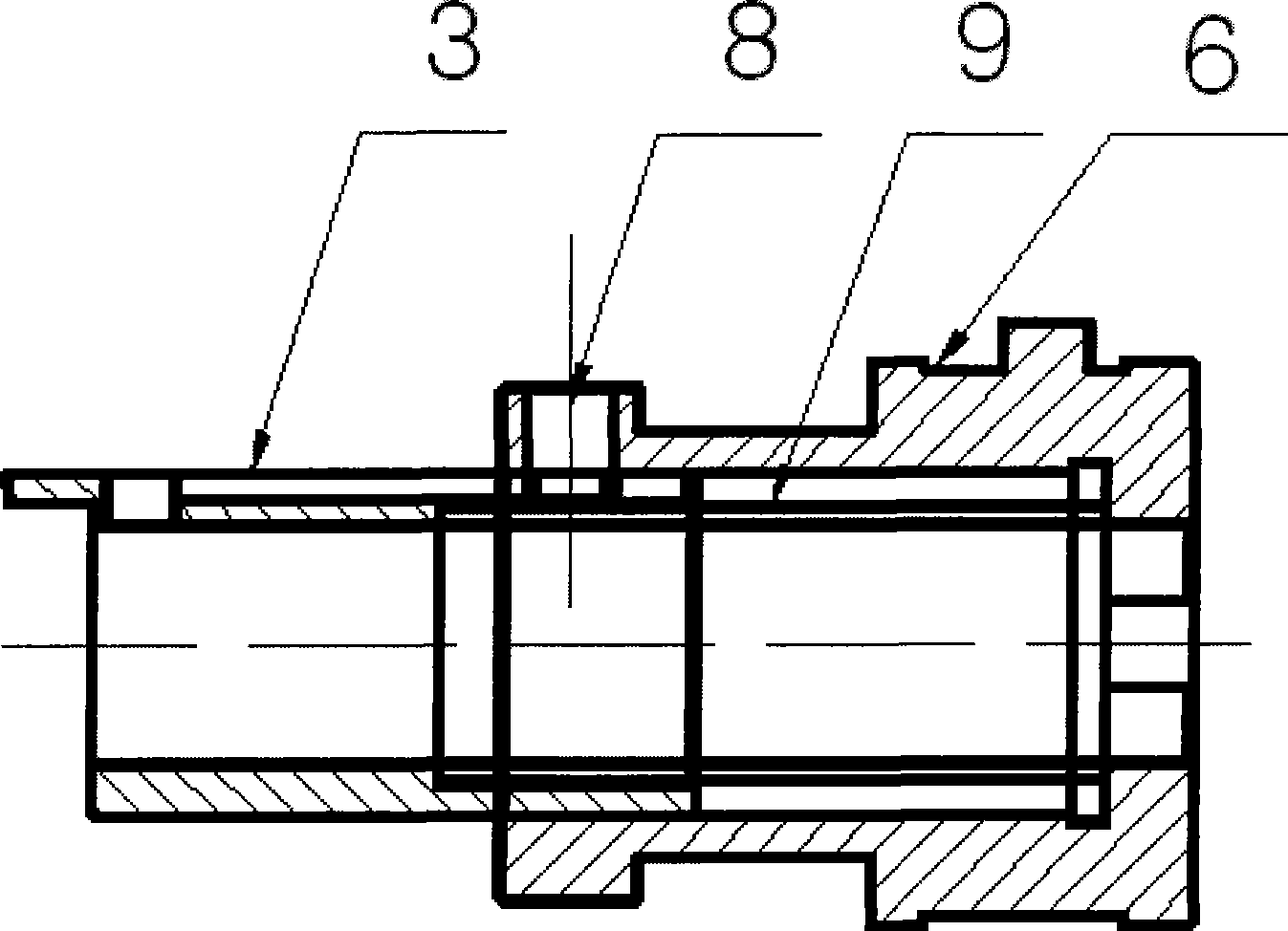 Crank pulley assembly method and guiding tool