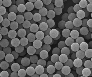 Preparation method of sunscreen microspheres