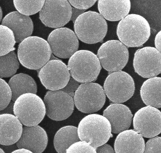 Preparation method of sunscreen microspheres