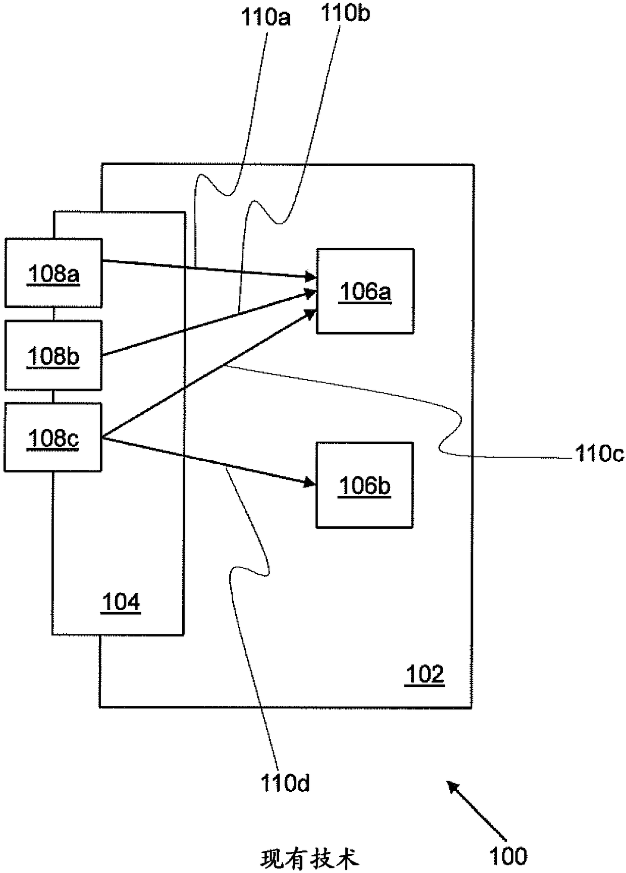 Electronic device for facilitating user interaction with a graphical user interface