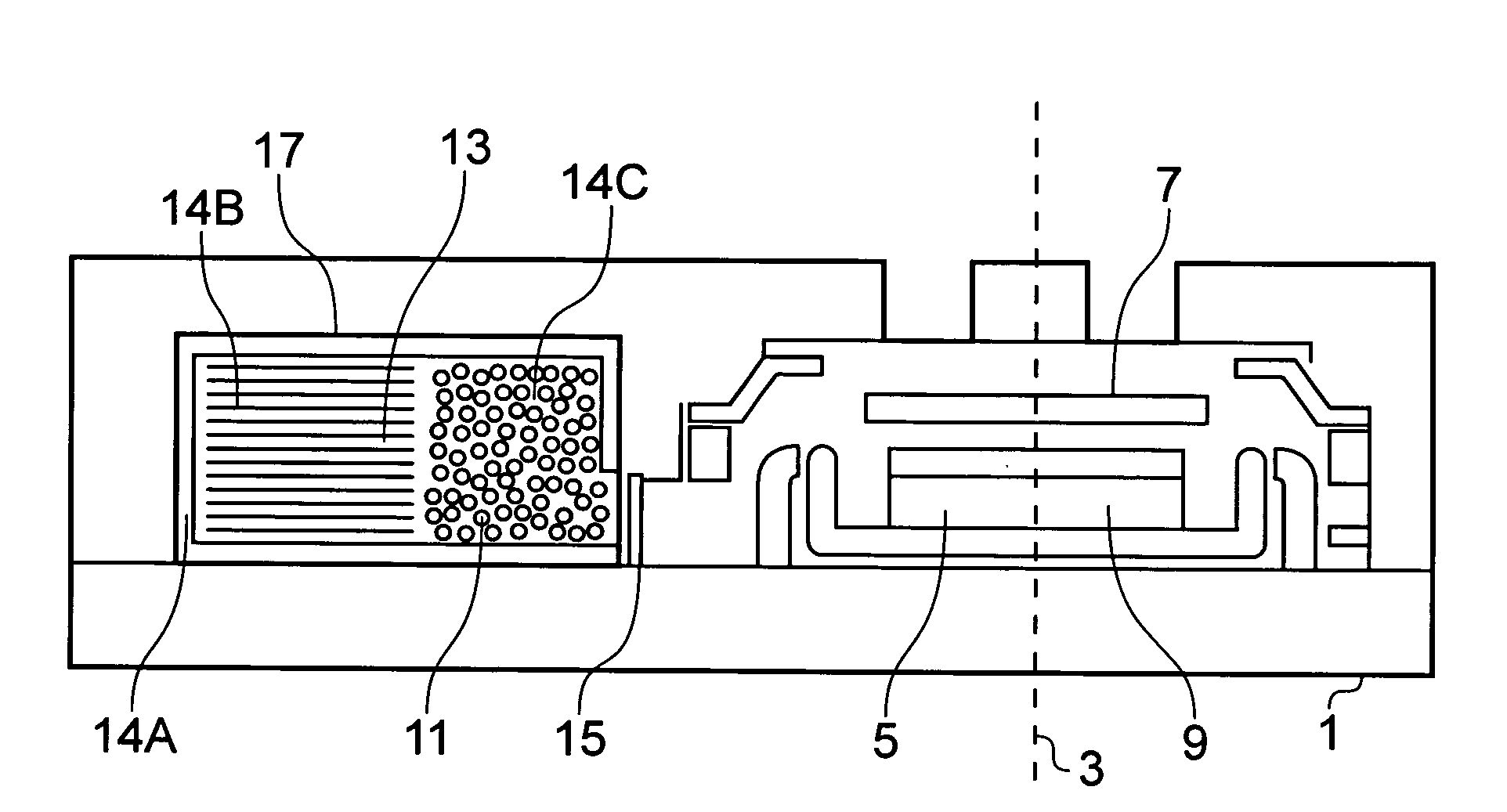 Apparatus and method