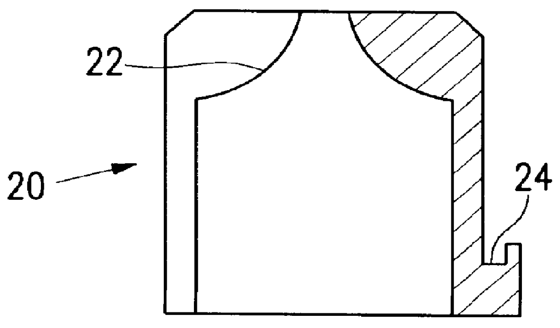 Apparatus and method for measuring mechanical strength of neck portion of seed crystal and method for producing silicon single crystal