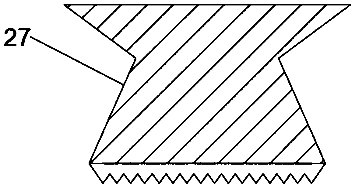 A planter capable of effectively increasing the germination rate of seeds