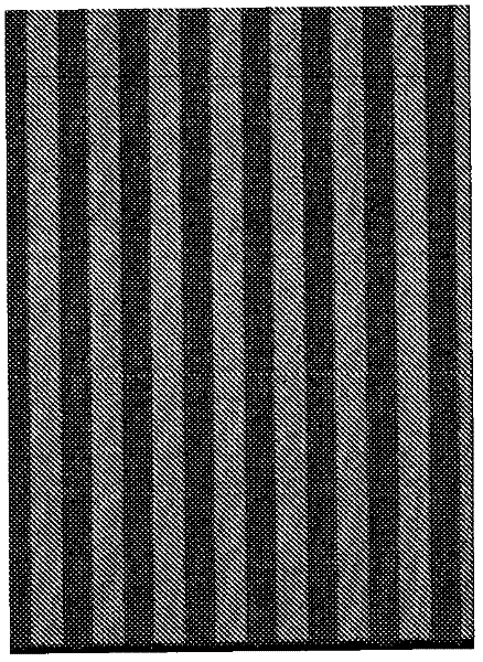 Conductive particles, anisotropic conductive film, assembly, and connection method