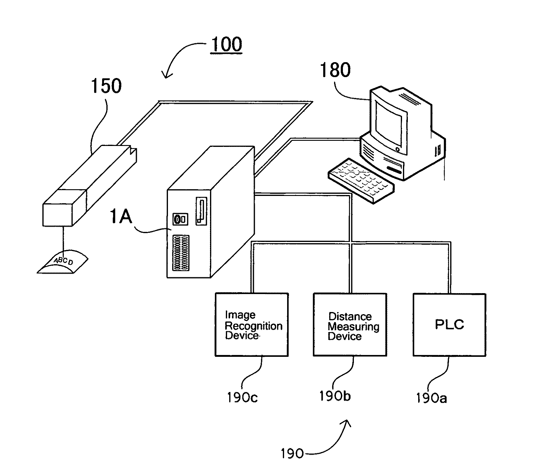 Method of and system for setting laser processing conditions, laser processing system, computer program for setting laser processing conditions, computer readable medium and recording device on which laser processing conditions are recorded