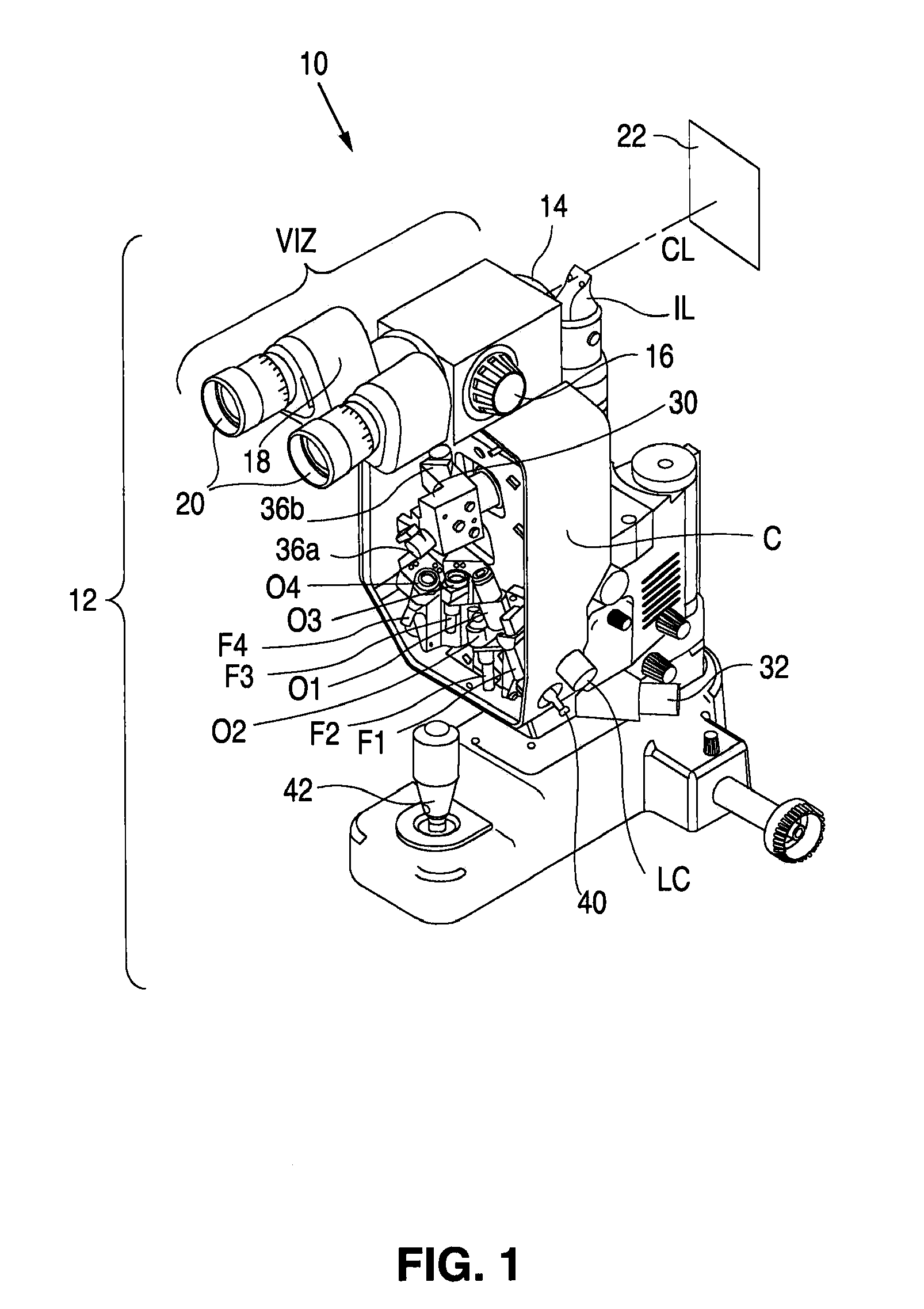 Optical delivery systems and methods of providing adjustable beam diameter, spot size and/or spot shape