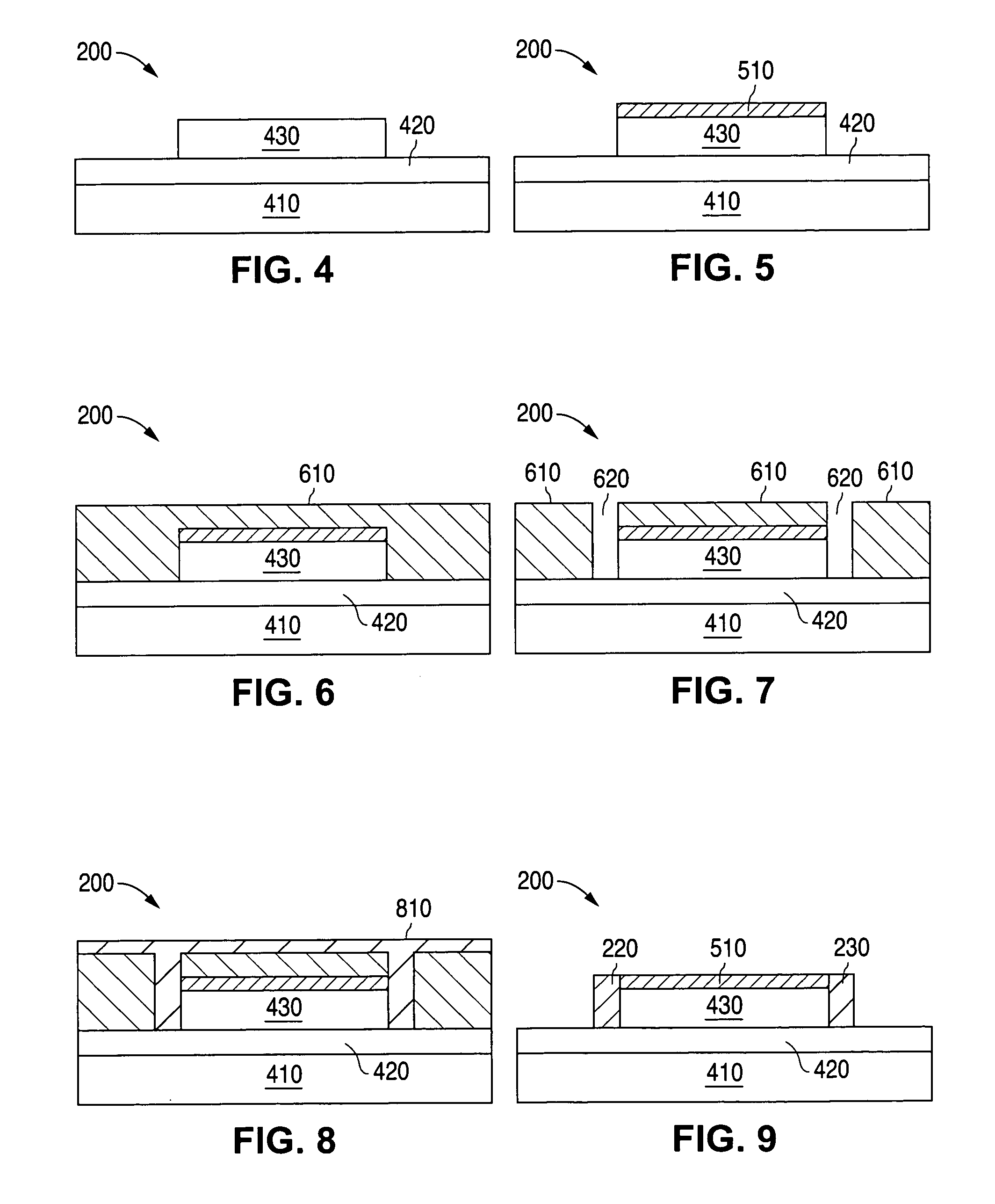 System and method for providing a self heating adjustable TiSi2 resistor