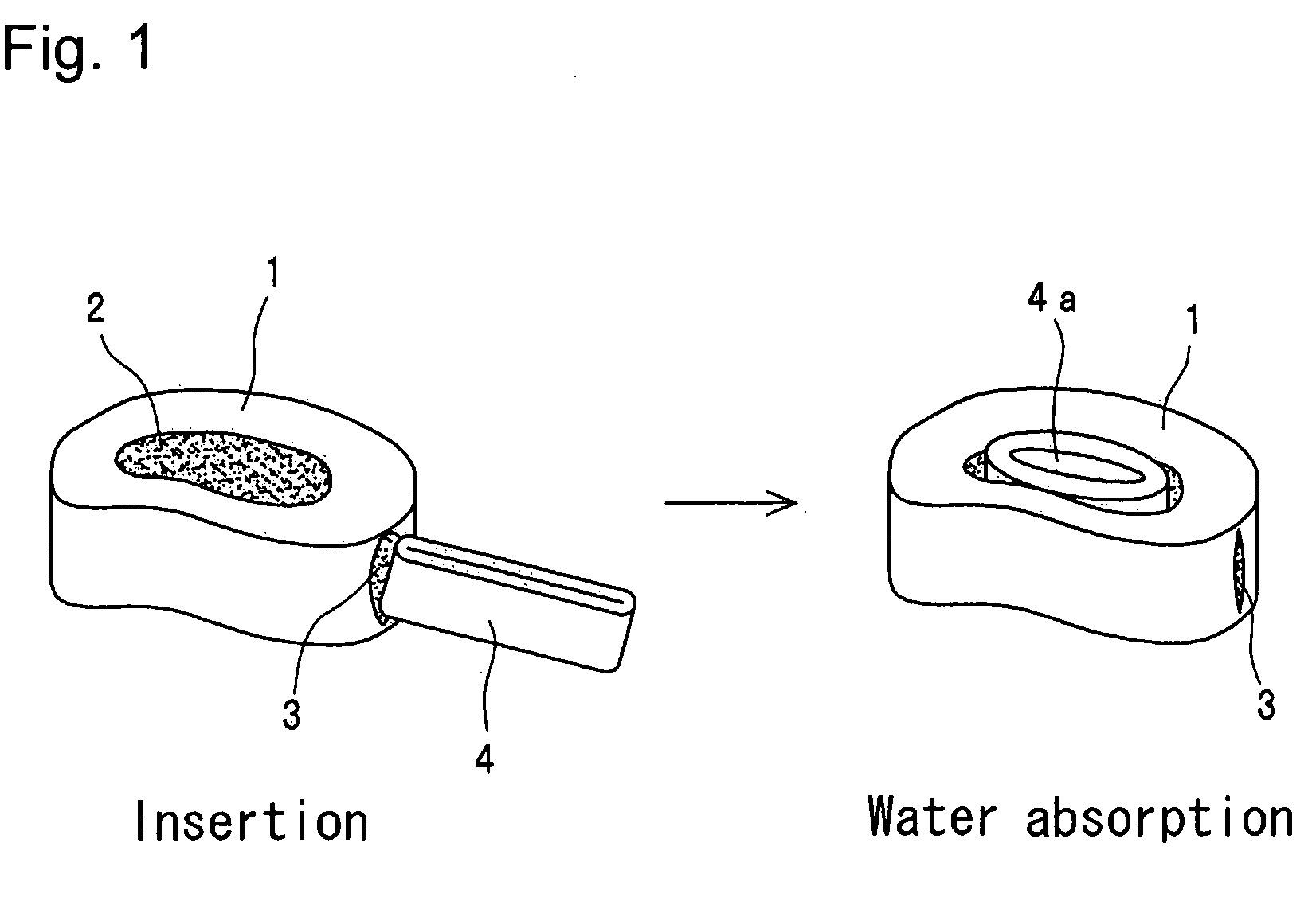 Spinal Intervertebral Disk Replacement Material for Nucleus Pulposus and Production Method Thereof