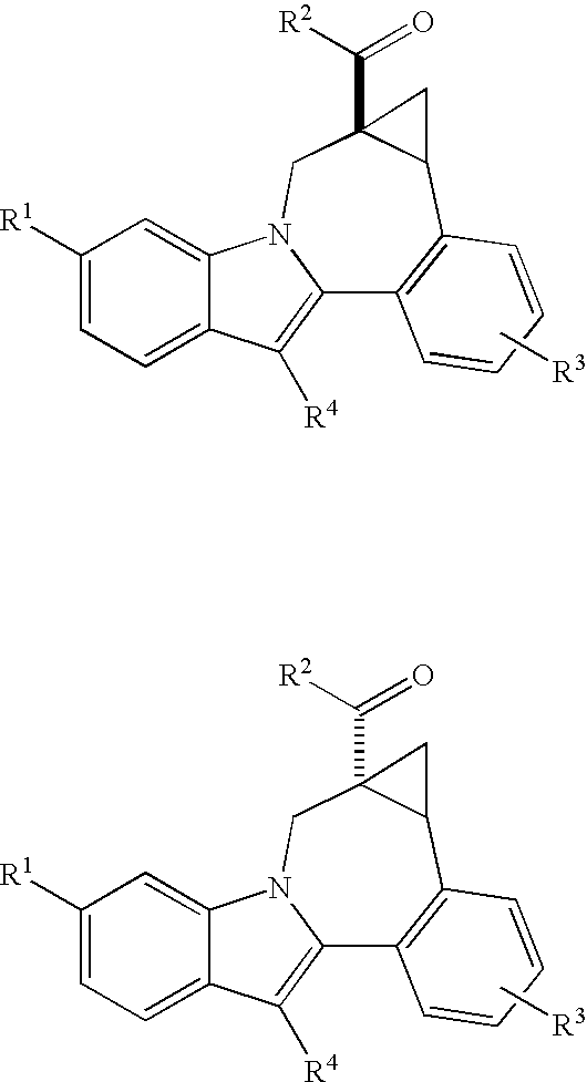 Cyclopropyl Fused Indolobenzazepine HCV NS5B Inhibitors