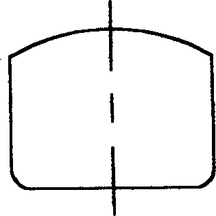 Wedge type freewheeling clutch apparatus