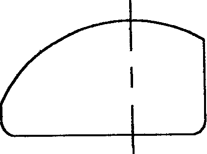 Wedge type freewheeling clutch apparatus