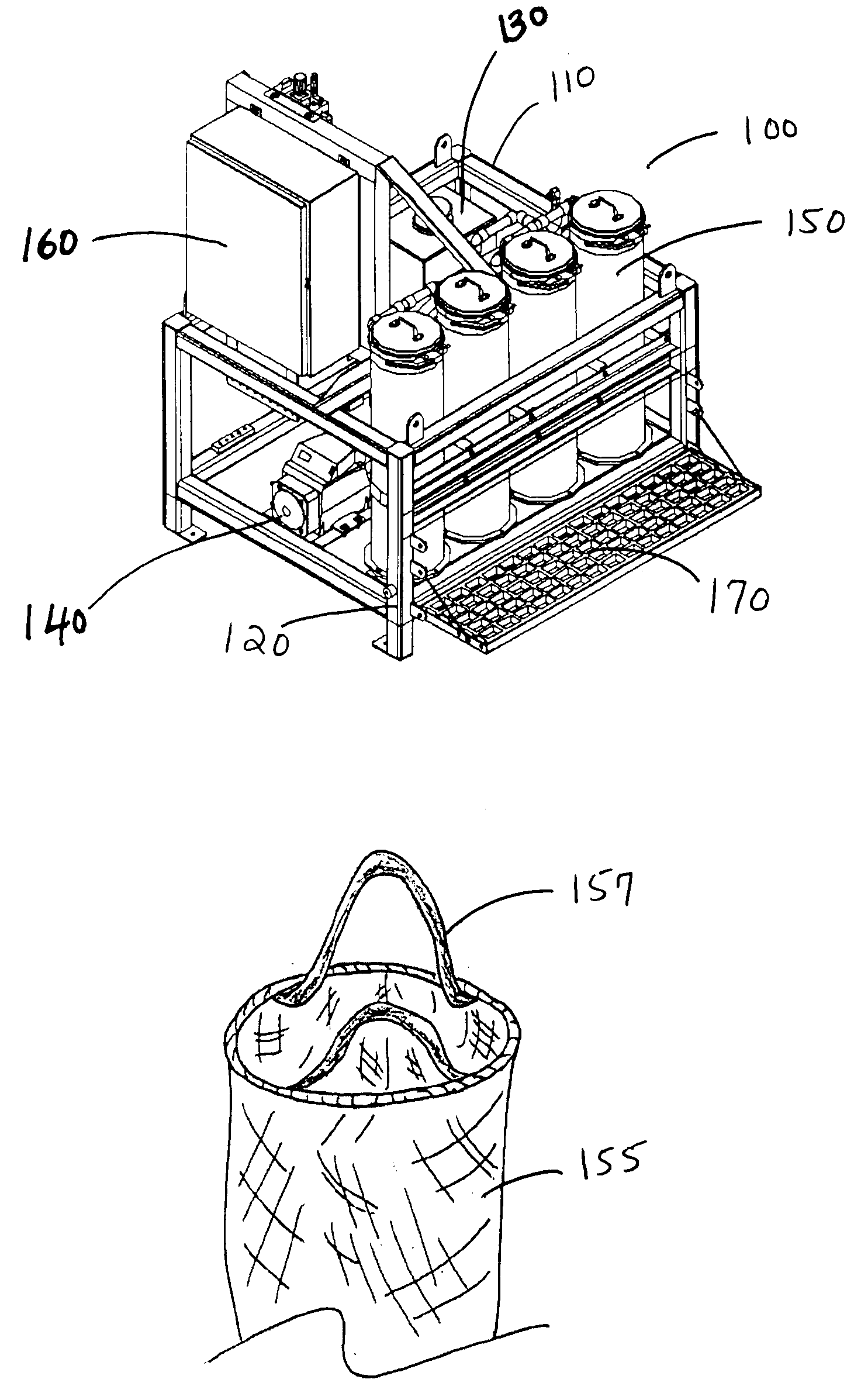 Sludge Dewatering and Drying