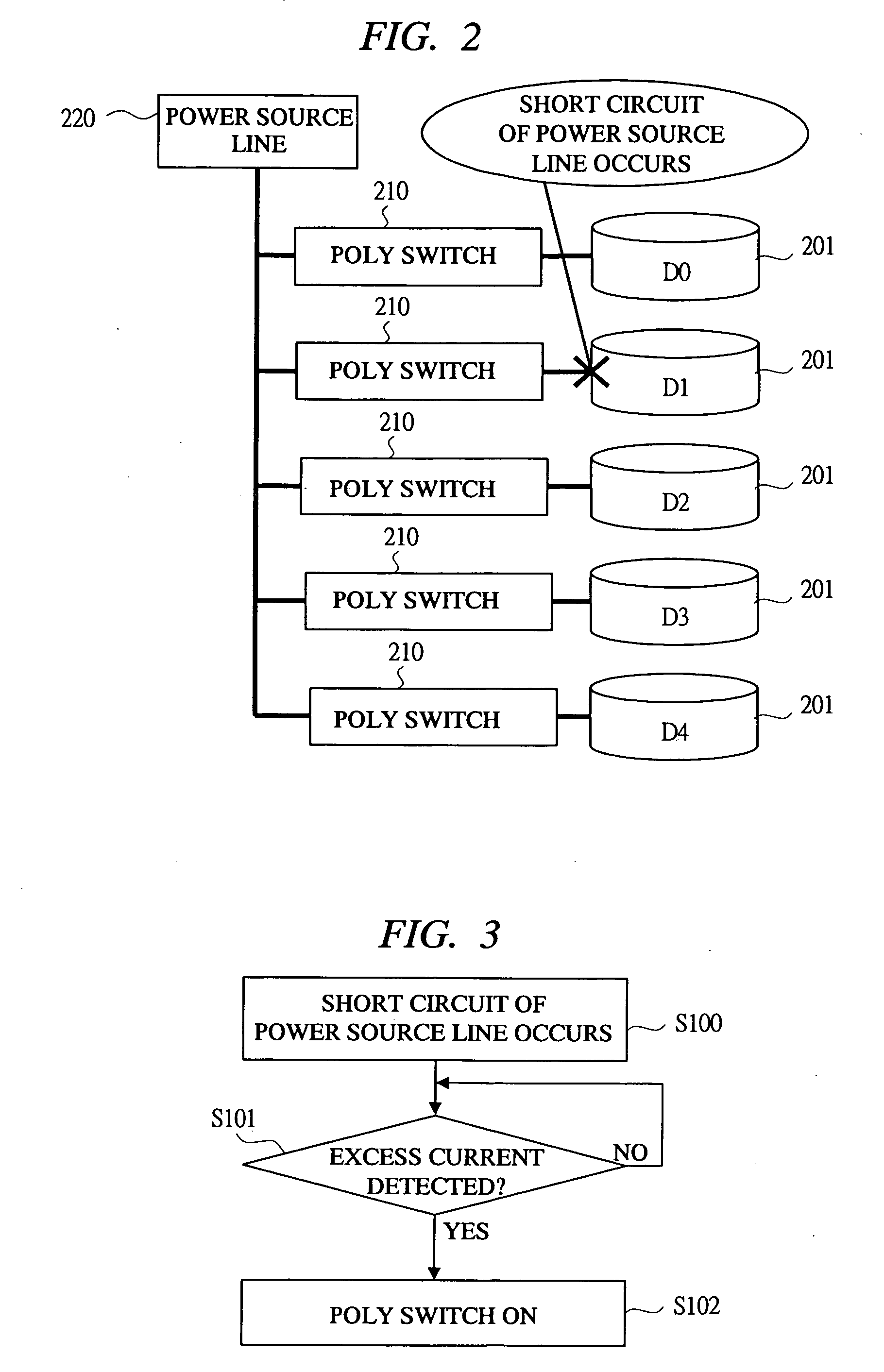 Storage apparatus