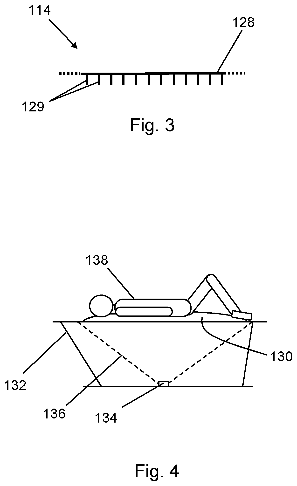 Device for patient monitoring