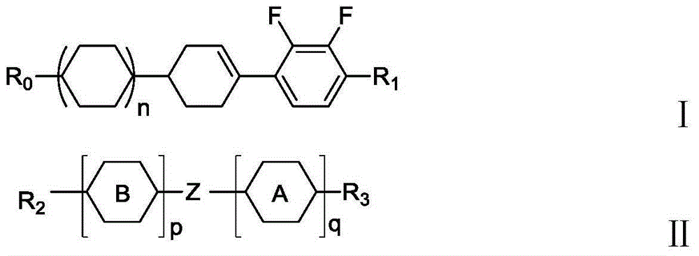 Liquid crystal compound and liquid crystal medium containing liquid crystal compound