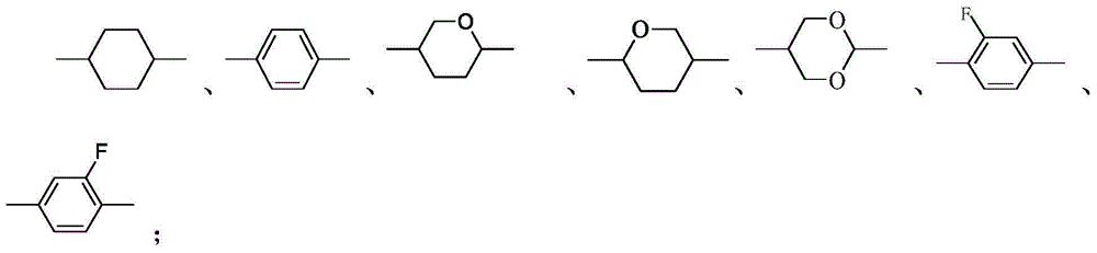 Liquid crystal compound and liquid crystal medium containing liquid crystal compound