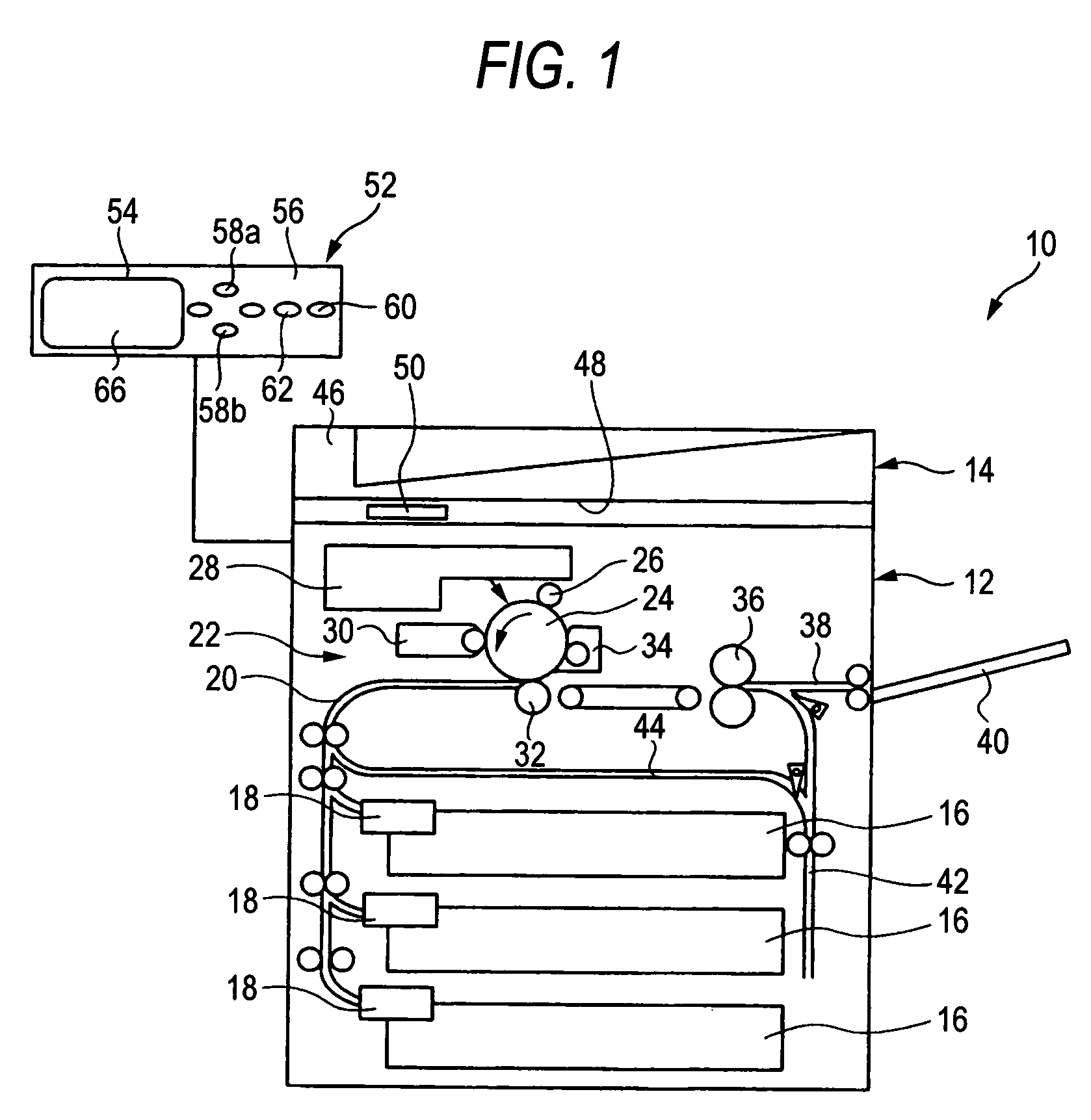 Image forming apparatus