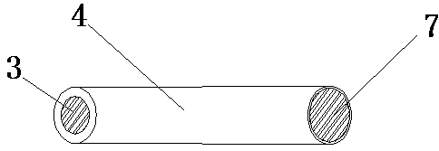 A kind of vertical drilling coring machine and coring method with arbitrary positioning of specimen disk