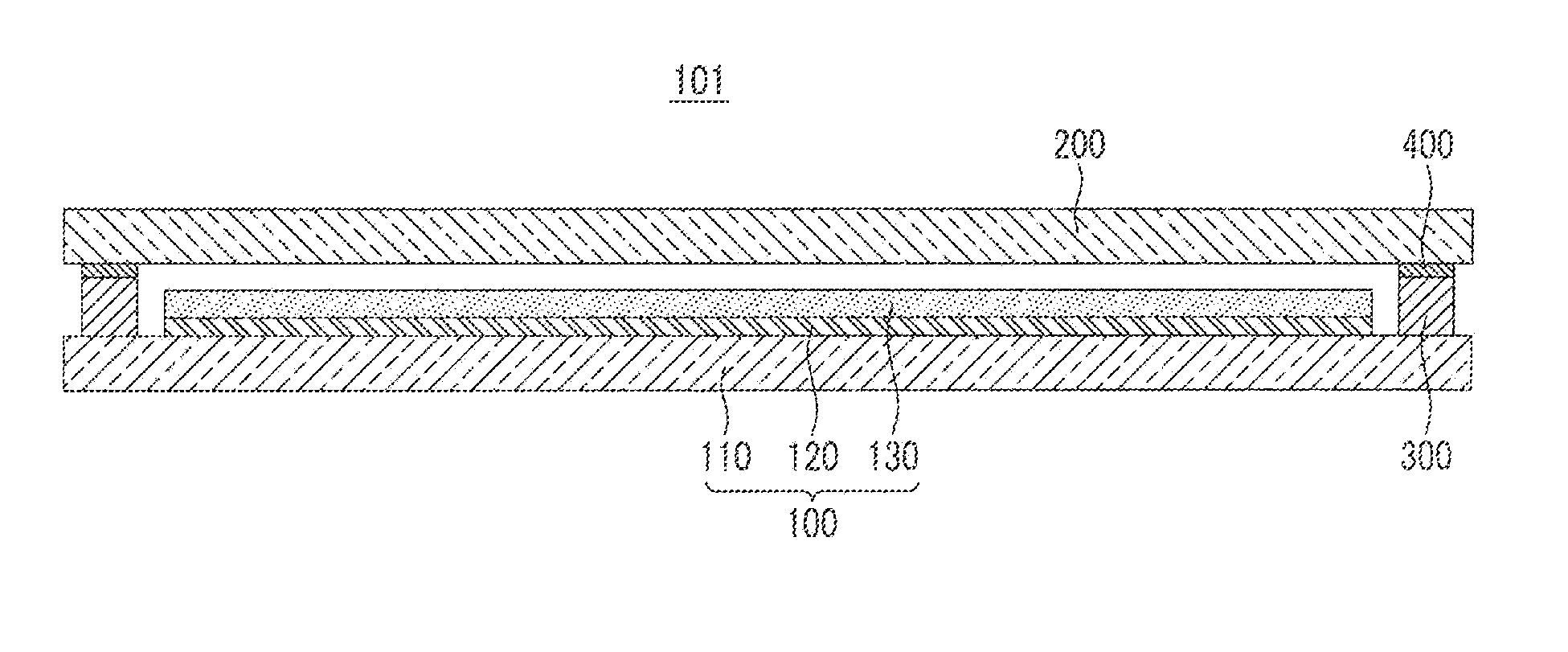 Organic light emitting diode display and method of manufacturing the same