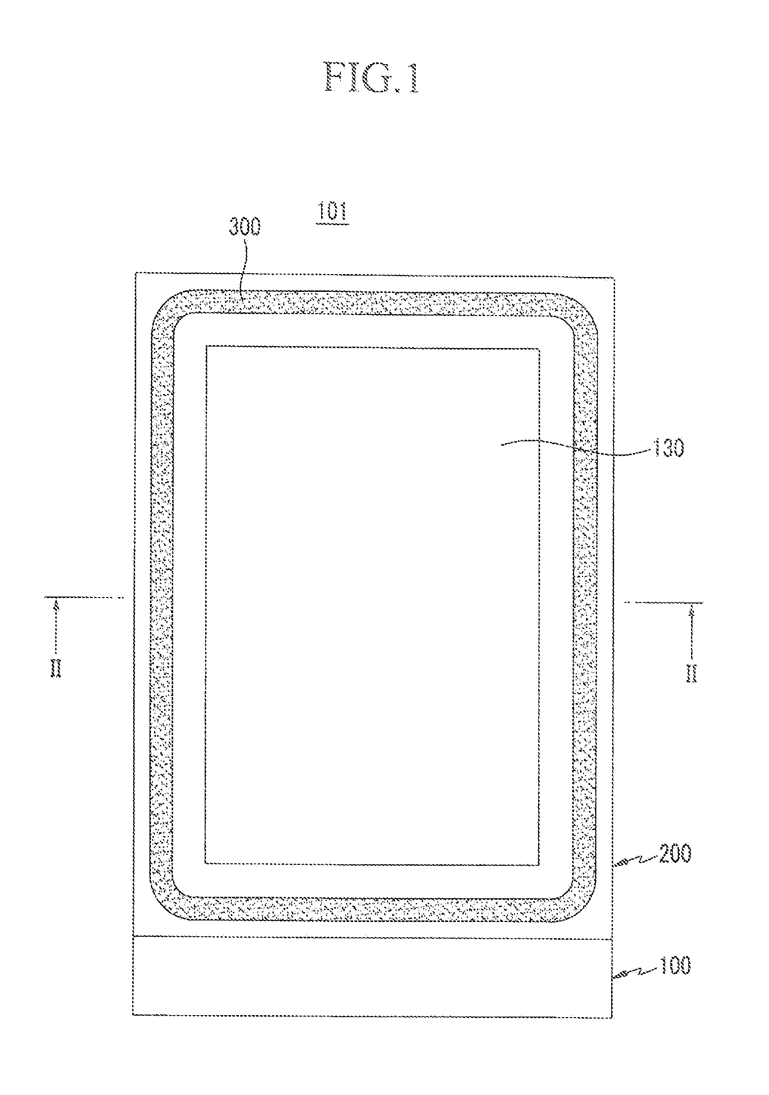 Organic light emitting diode display and method of manufacturing the same