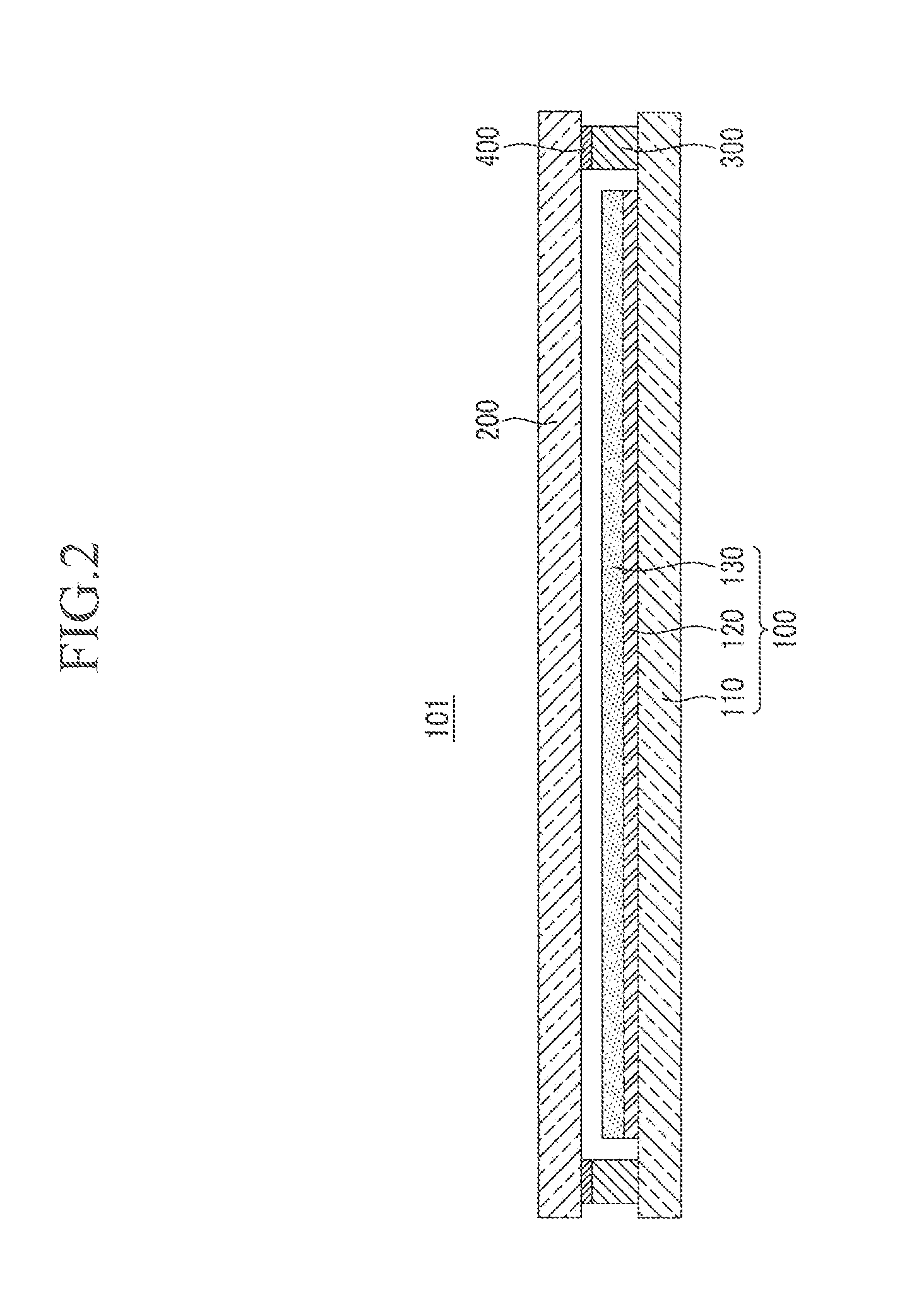 Organic light emitting diode display and method of manufacturing the same