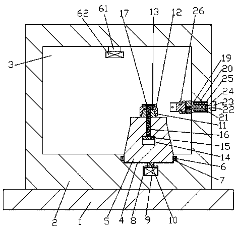 High-performance bridge reinforcing device