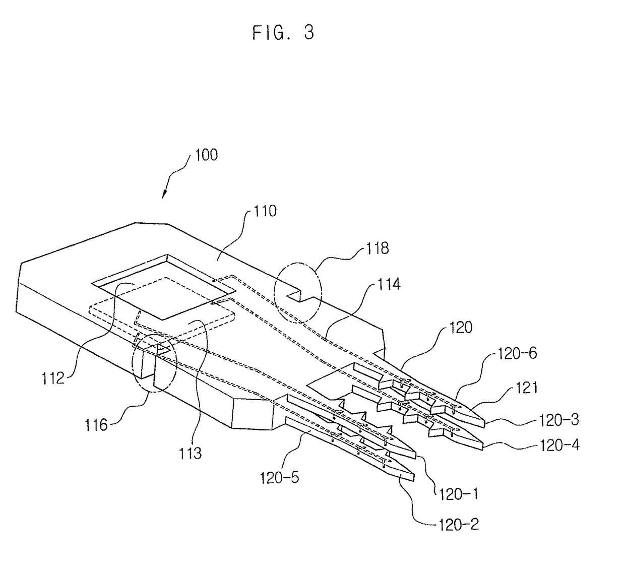 Barb-wired micro needle made of single crystalline silicon and biopsy method and medicine injecting method using the same