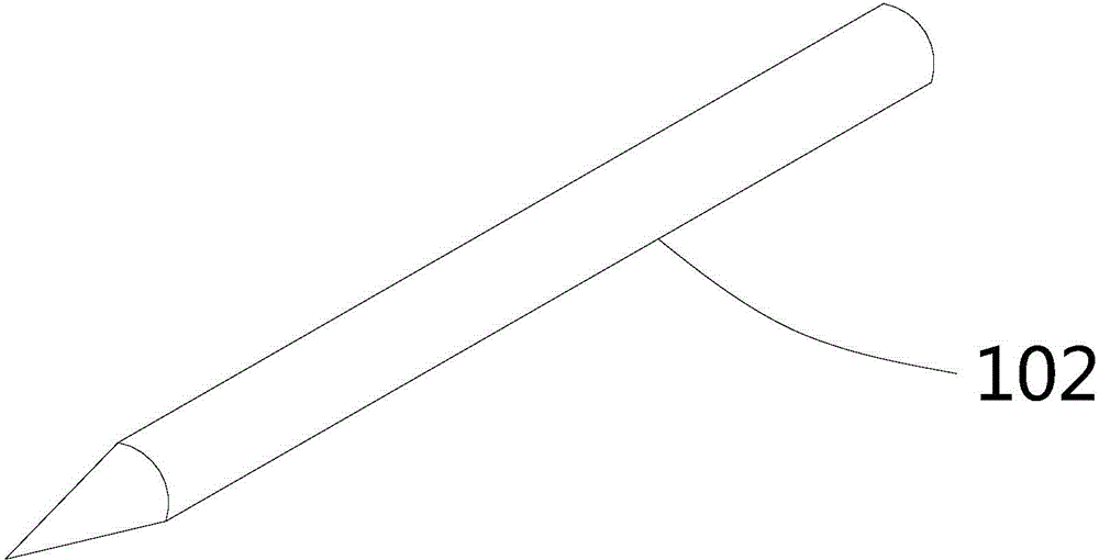 Solder tip production process